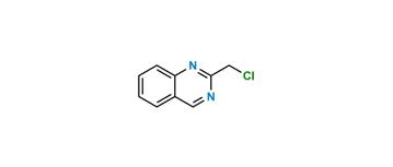 Picture of 2-(Chloro methyl)quinazoline