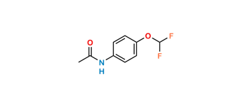 Picture of Pantoprazole Impurity 50