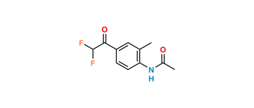 Picture of Pantoprazole Impurity 53