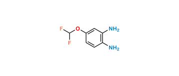 Picture of Pantoprazole Impurity 54