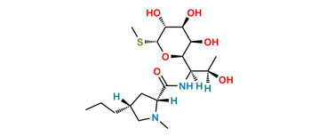 Picture of Lincomycin EP Impurity A