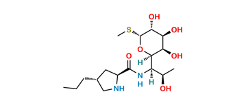 Picture of Lincomycin EP Impurity C