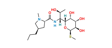 Picture of Lincomycin EP Impurity D