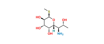 Picture of Lincomycin EP Impurity F