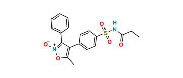 Picture of Parecoxib N-Oxide