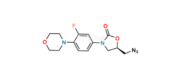 Picture of Linezolid USP Related Compound A