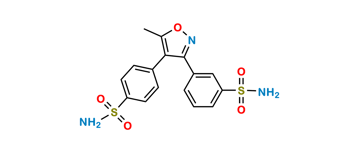 Picture of Parecoxib Impurity 4