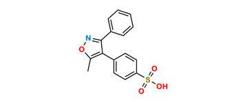 Picture of Parecoxib Impurity 8