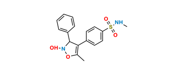 Picture of Parecoxib Impurity 9