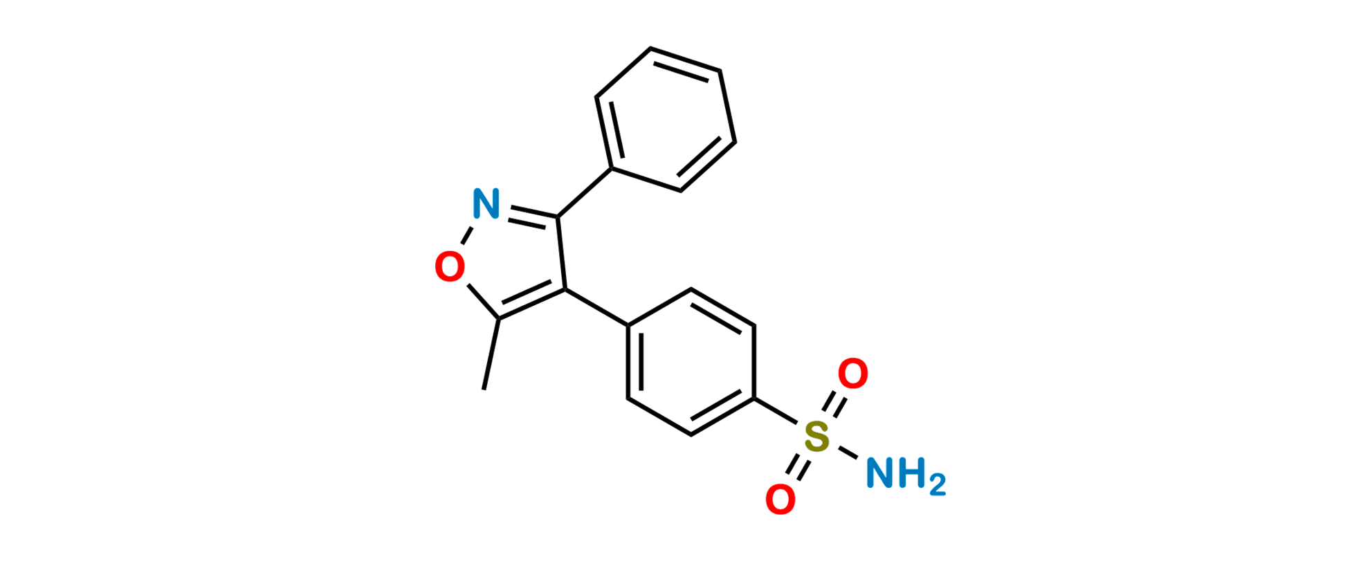 Picture of Parecoxib Impurity 10