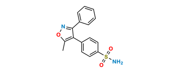 Picture of Parecoxib Impurity 10