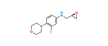 Picture of Linezolid Impurity 9