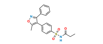 Picture of Parecoxib