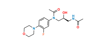 Picture of Linezolid Impurity 10