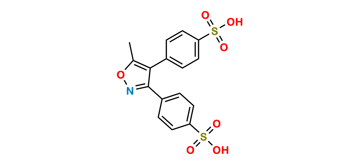 Picture of Parecoxib Impurity 14