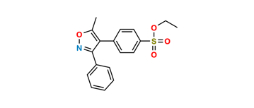 Picture of Parecoxib Impurity 16