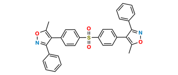 Picture of Parecoxib Impurity 18