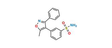 Picture of Parecoxib Impurity 19