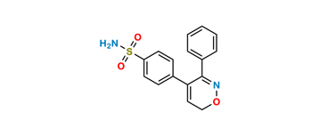 Picture of Parecoxib Impurity D