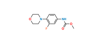 Picture of Linezolid Impurity 21