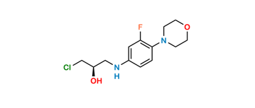 Picture of Linezolid Impurity 29