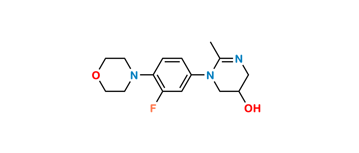 Picture of Linezolid Impurity 30