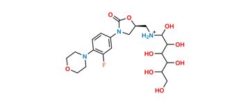 Picture of Linezolid Impurity 33