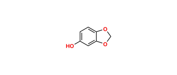 Picture of Paroxetine EP Impurity B