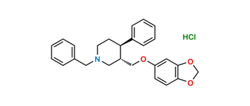 Picture of Paroxetine EP Impurity F