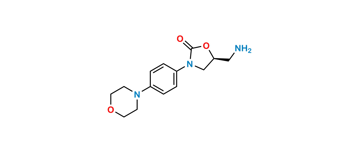 Picture of Linezolid Impurity 34