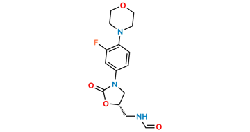 Picture of Linezolid JXA Impurity