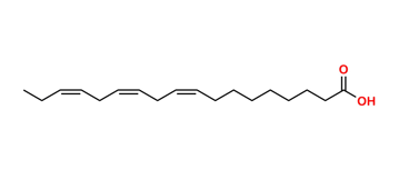 Picture of Linolenic Acid