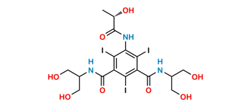 Picture of Iopamidol
