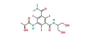 Picture of Iopamidol EP Impurity F