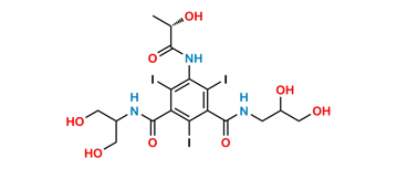 Picture of Iopamidol EP Impurity G