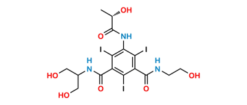 Picture of Iopamidol EP Impurity J