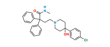 Picture of Desmethyl Loperamide