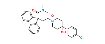 Picture of Loperamide N-Oxide