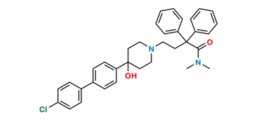 Picture of Loperamide EP Impurity A