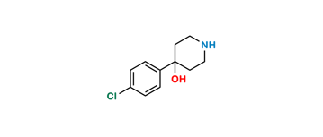 Picture of Loperamide EP Impurity C