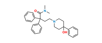 Picture of Loperamide EP Impurity D