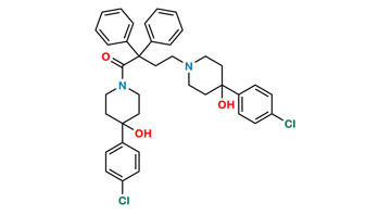 Picture of Loperamide EP Impurity E