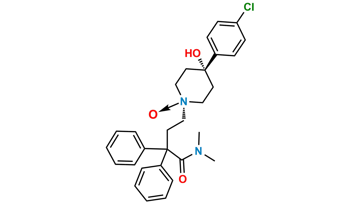 Picture of Loperamide EP Impurity F