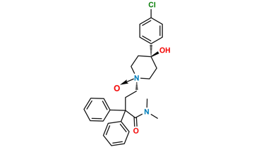 Picture of Loperamide EP Impurity G