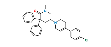 Picture of Loperamide EP Impurity H