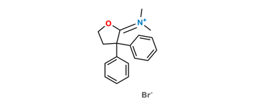 Picture of Loperamide Impurity 1