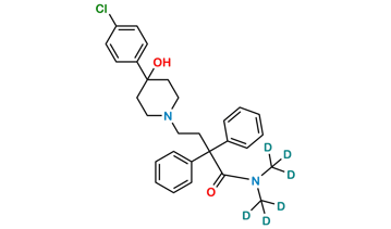 Picture of Loperamide D6