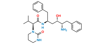 Picture of Lopinavir EP Impurity A