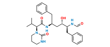 Picture of Lopinavir EP Impurity B