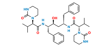 Picture of Lopinavir EP Impurity C